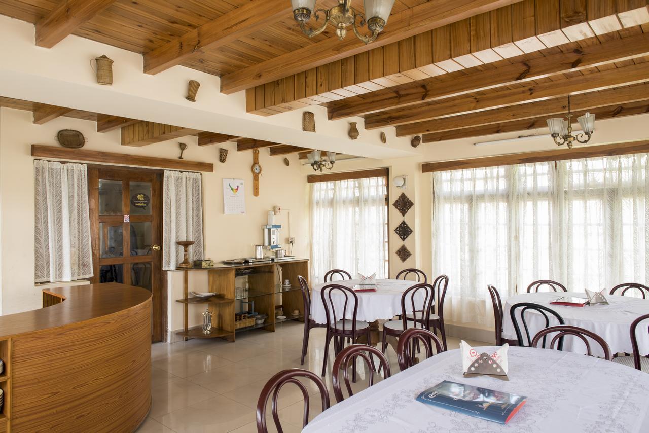 Oyo 2402 Hotel Highwinds Shillong Exterior photo