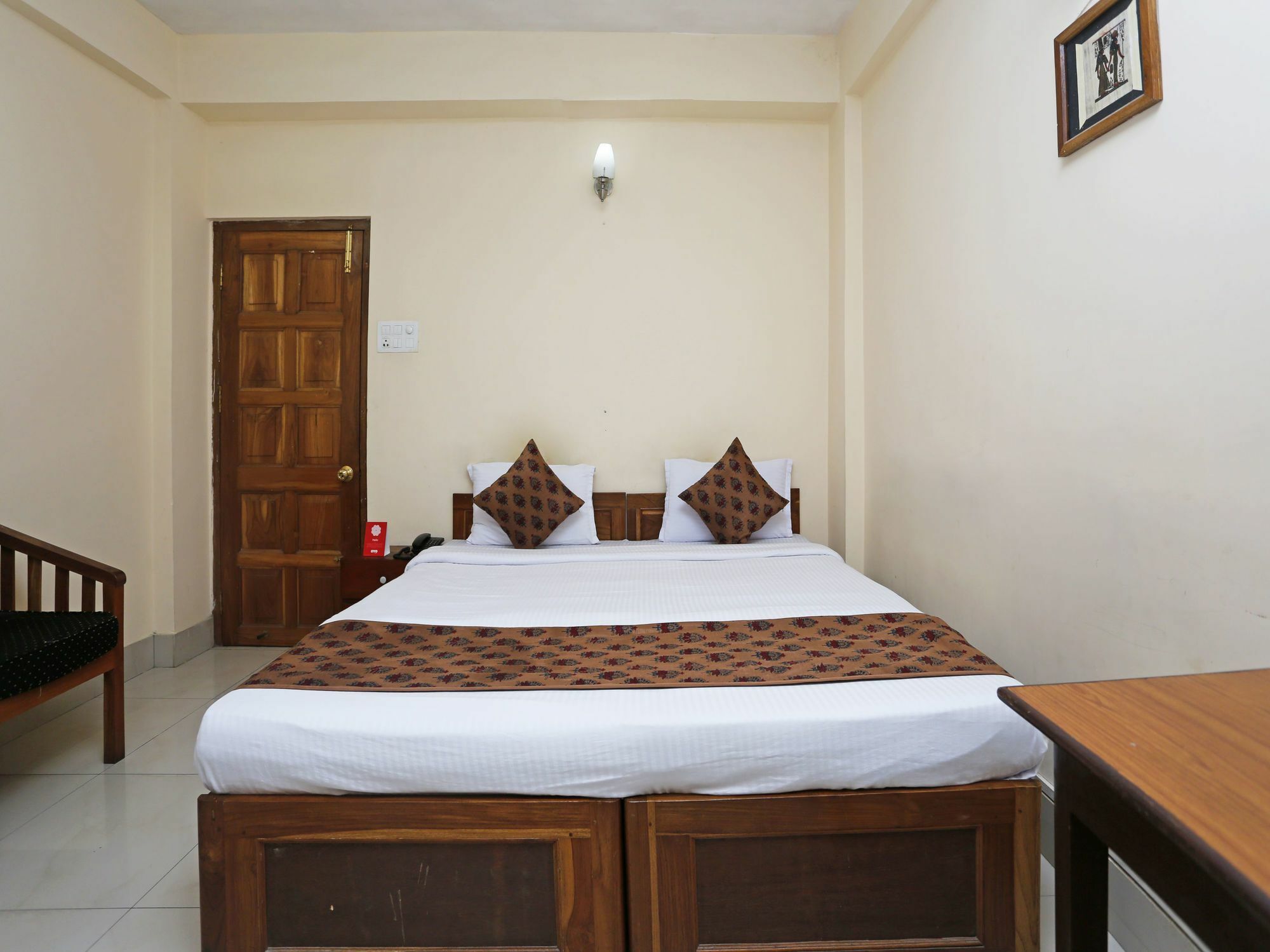 Oyo 2402 Hotel Highwinds Shillong Exterior photo