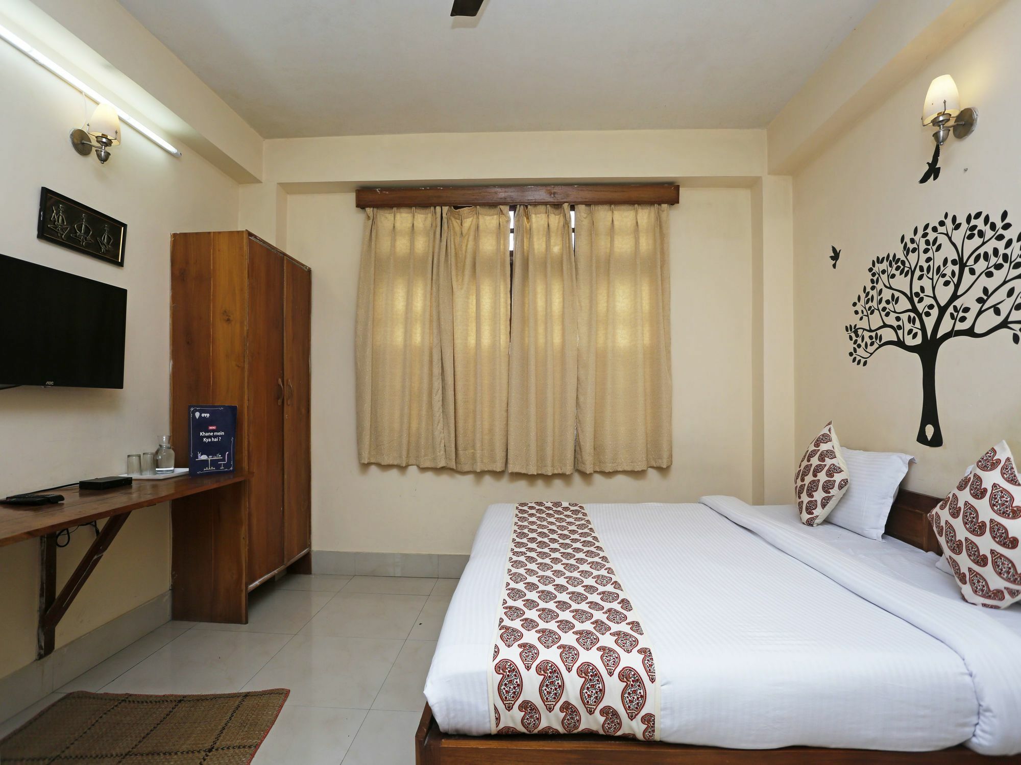 Oyo 2402 Hotel Highwinds Shillong Exterior photo